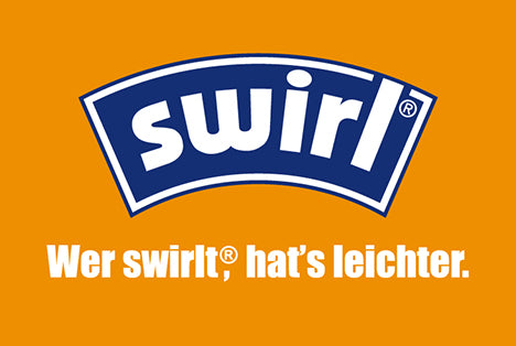 Swirl® Kompetenz im Segment der Akkusauger