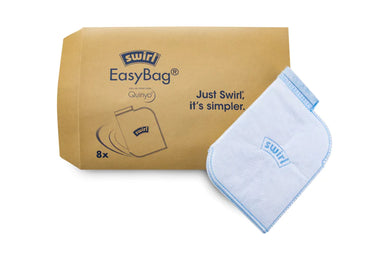 EasyBag Packung (8 Beutel)